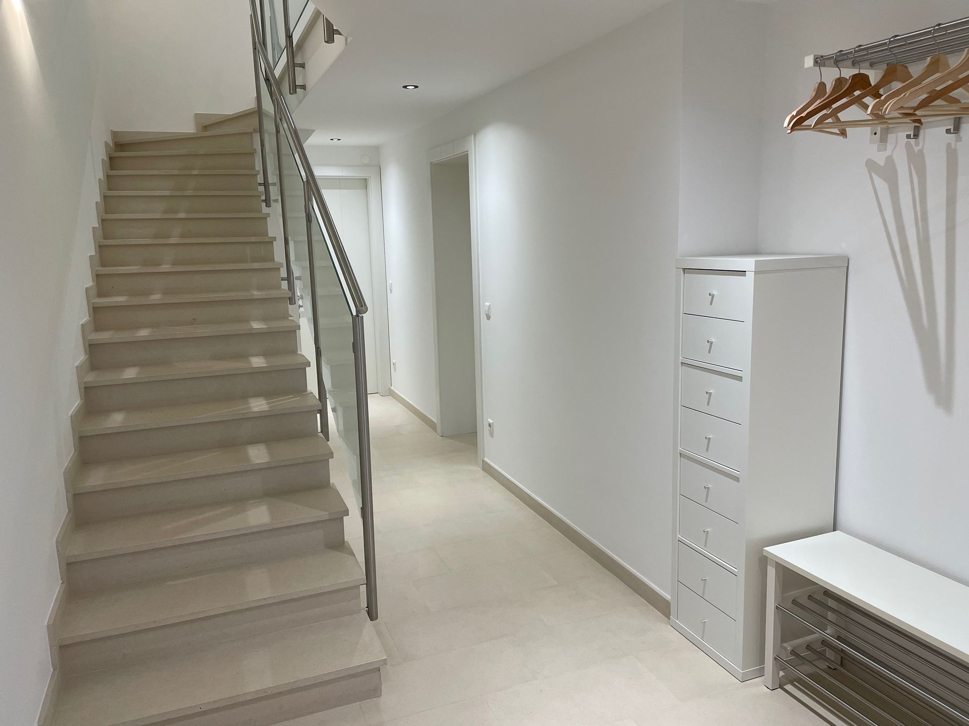 Room 4 — 49, rue Charles IV, Luxembourg-Belair