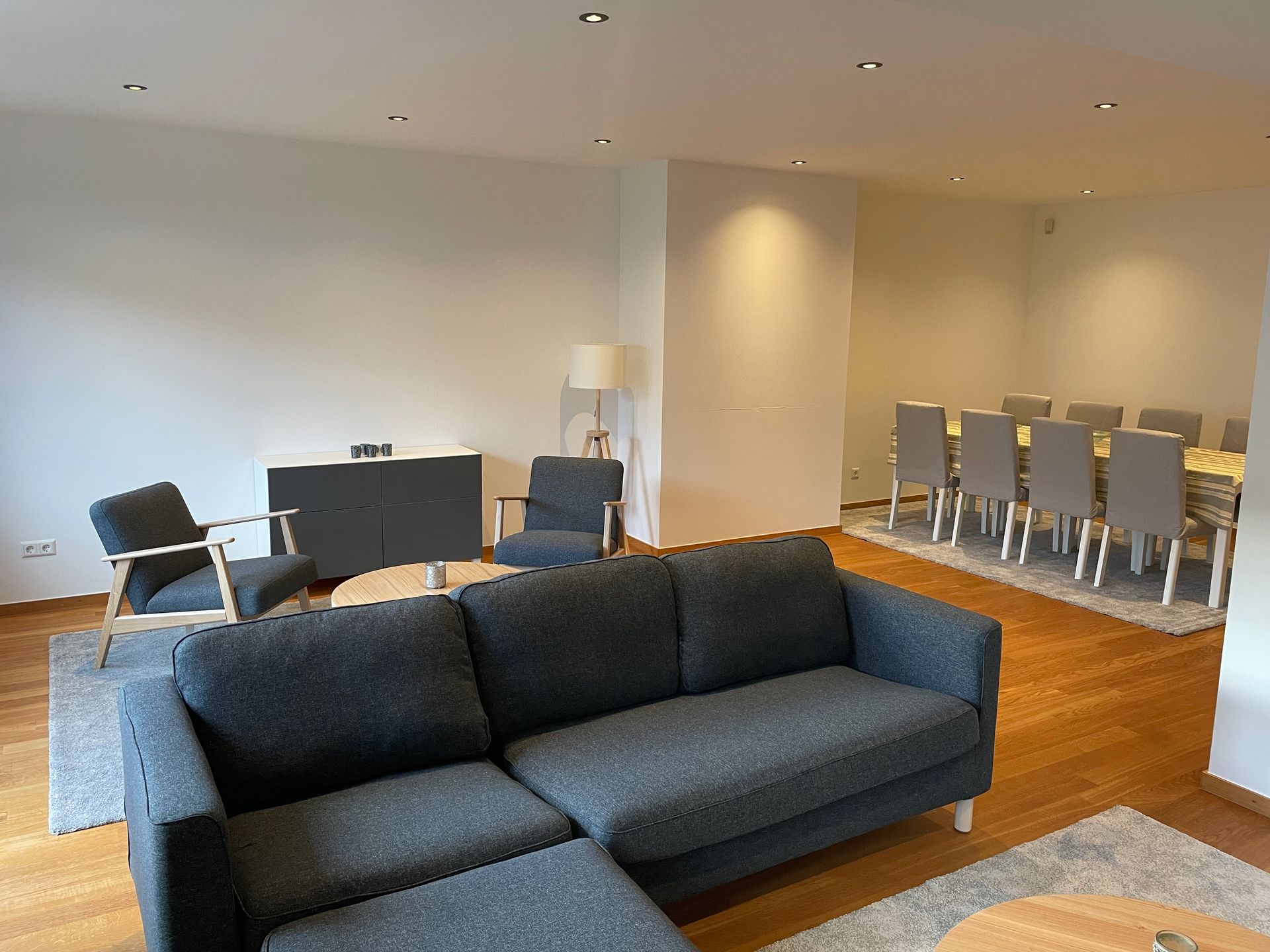 Room 4 — 49, rue Charles IV, Luxembourg-Belair