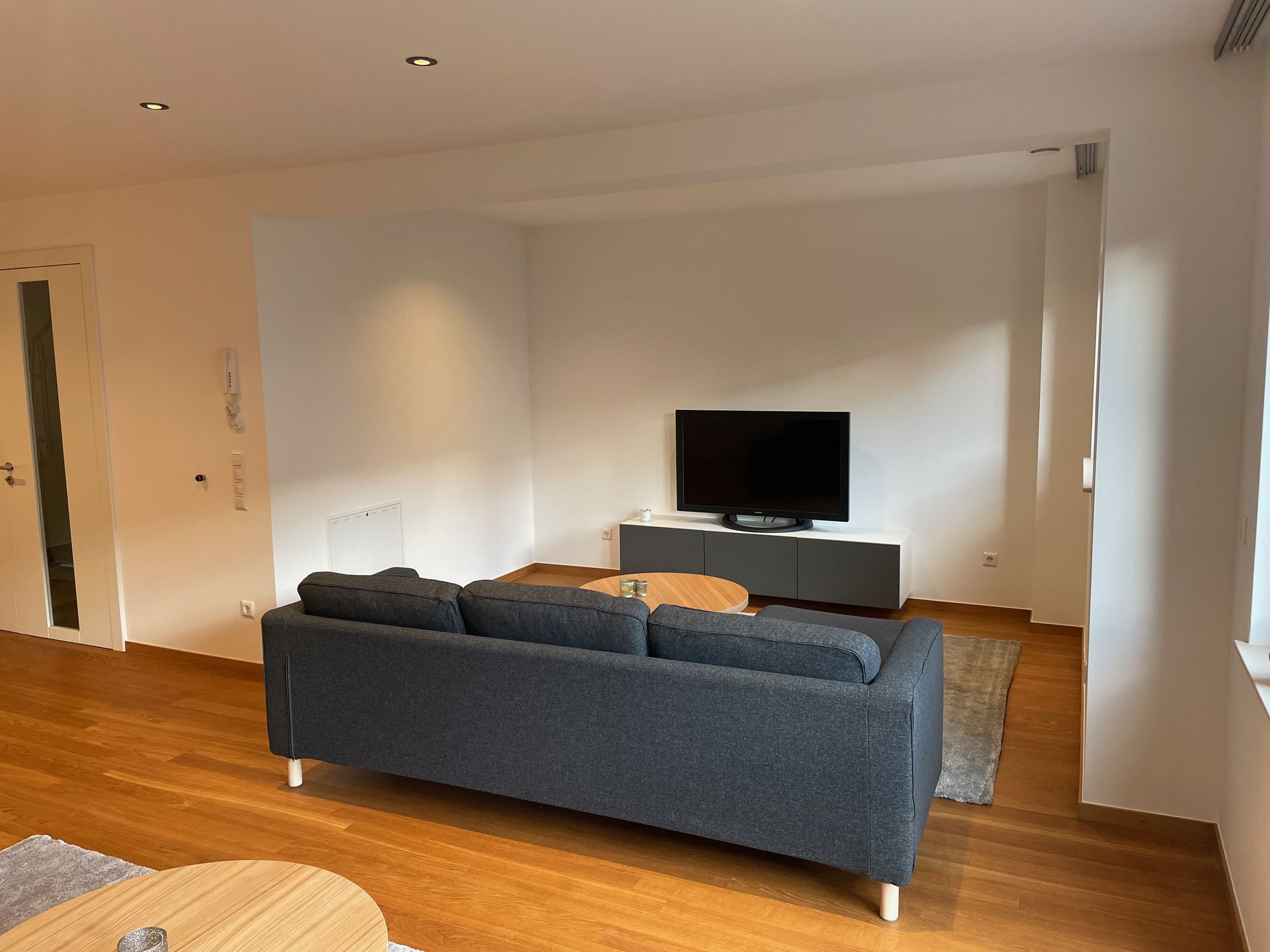 Room 4 — 49, rue Charles IV, Luxembourg-Belair